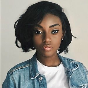 Meet your Posher, Akosua